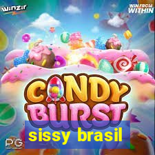 sissy brasil